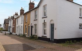 Fishermans Cottage